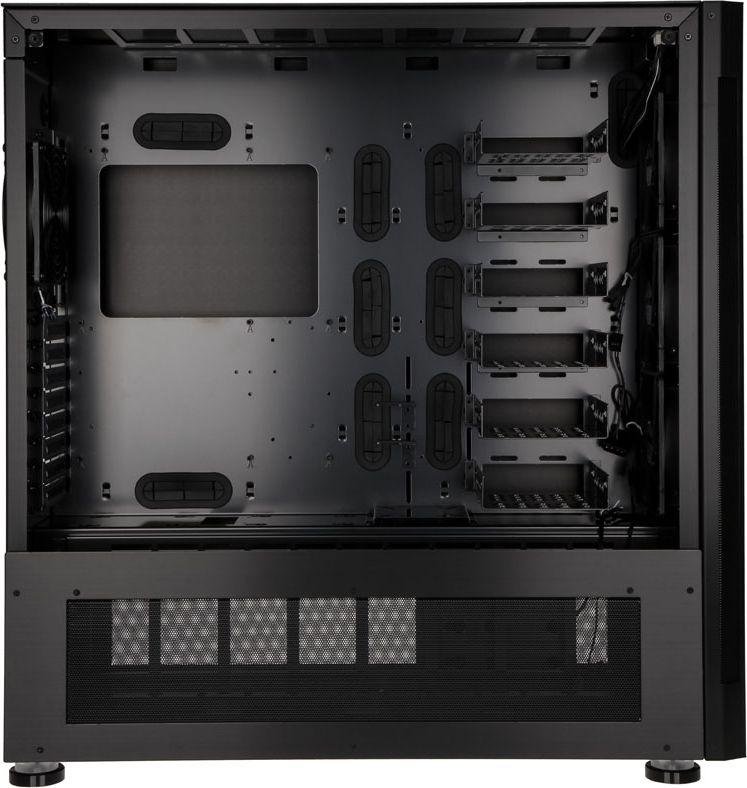 Lian Li PC-V3000WX Case, Full Tower - Thumbnail 3