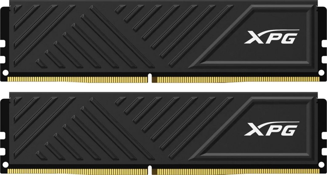 ADATA XPG Gammix D35 Memory, 32 GB, DDR4, 3200 MHz, CL16 - Image 1