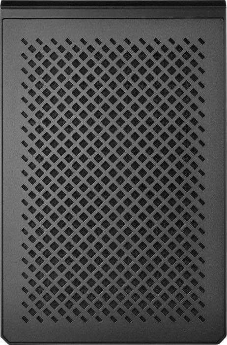 SilverStone Alta G1M Case, Black, Small Form Factor - Thumbnail 7
