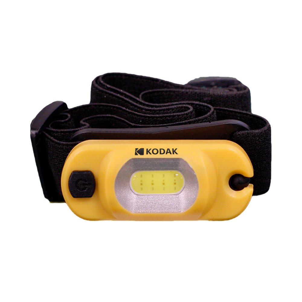 Kodak LED Flashlight Active 80 - Image 1