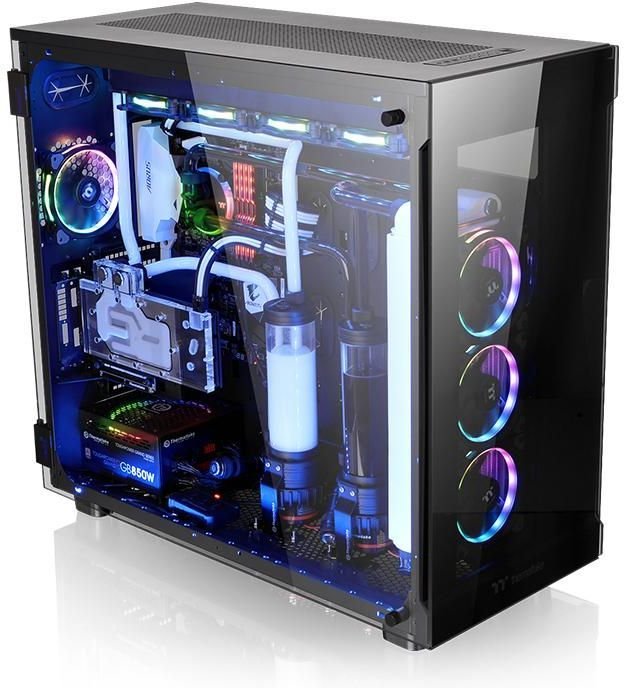 Thermaltake View 91 RGB Case, Të ndryshme - Image 1