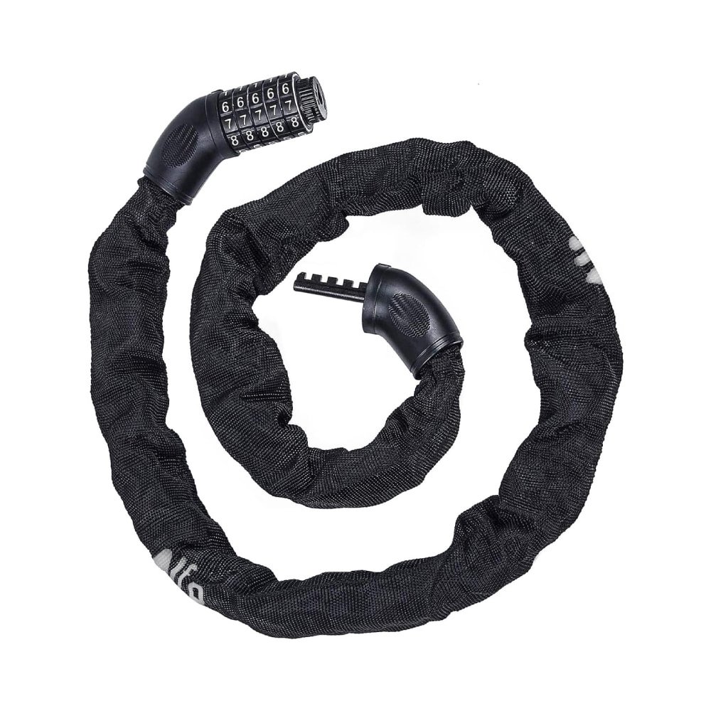 Alfa Chain Lock With Number Code - Thumbnail 2