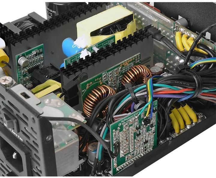 Thermaltake Toughpower Grand RGB PS-TPG-0750FPCGEU-R Power Supply, 750W - Thumbnail 6
