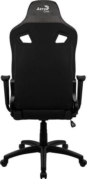 Aerocool Count Gaming Chair, Black - Thumbnail 5