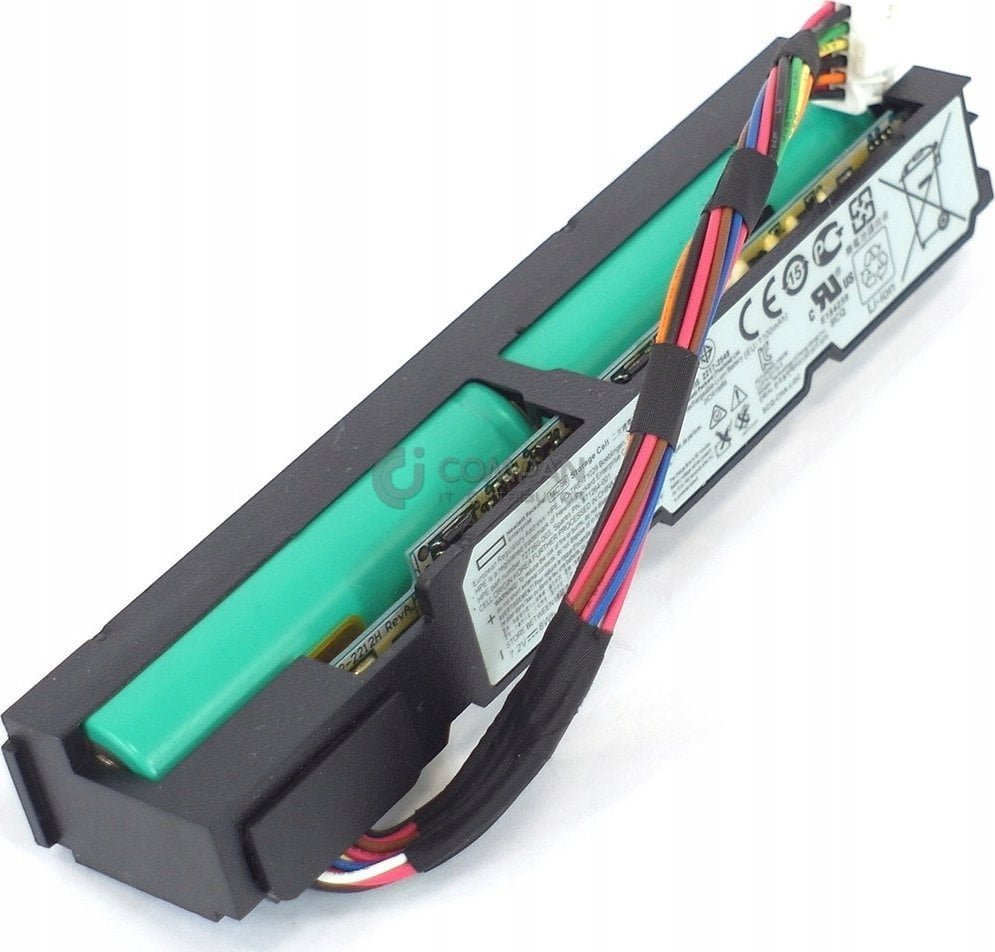 HP 815983-001 Battery, 96W - Thumbnail 8