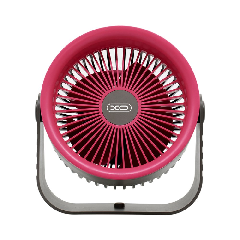 XO Silent Desktop Fan XO-MF86 - Image 1