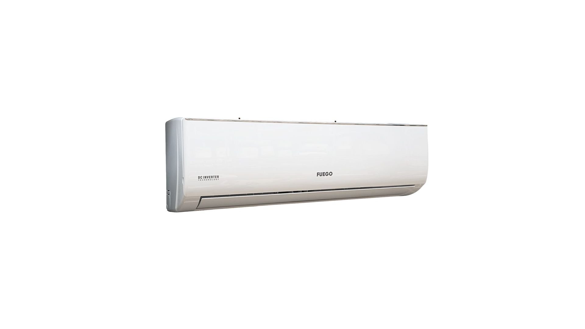 Fuego Kondicioner, 12000 BTU, Inverter - Thumbnail 4