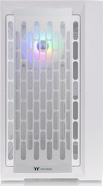 Thermaltake CTE C750 TG ARGB Snow Case, Full Tower - Thumbnail 2