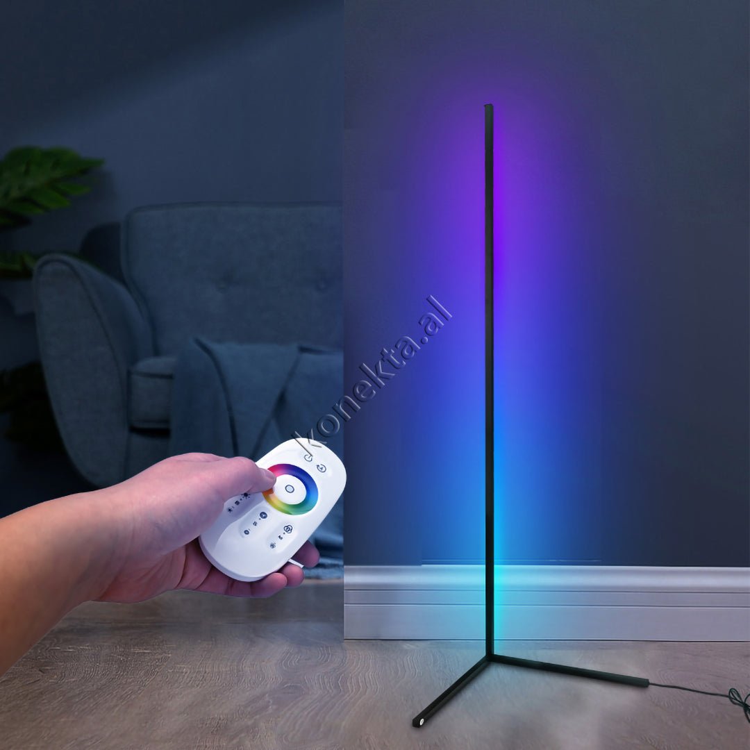 tjetertjeter LED Light, RGB, 140cm - Thumbnail 14