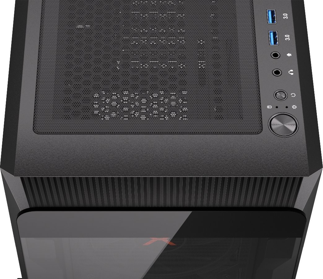 Krux Heko Case, Midi Tower - Thumbnail 20