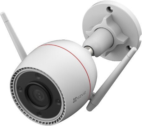 EZVIZ H3C Camera, 2K - 3MPix, 4mm - Thumbnail 3