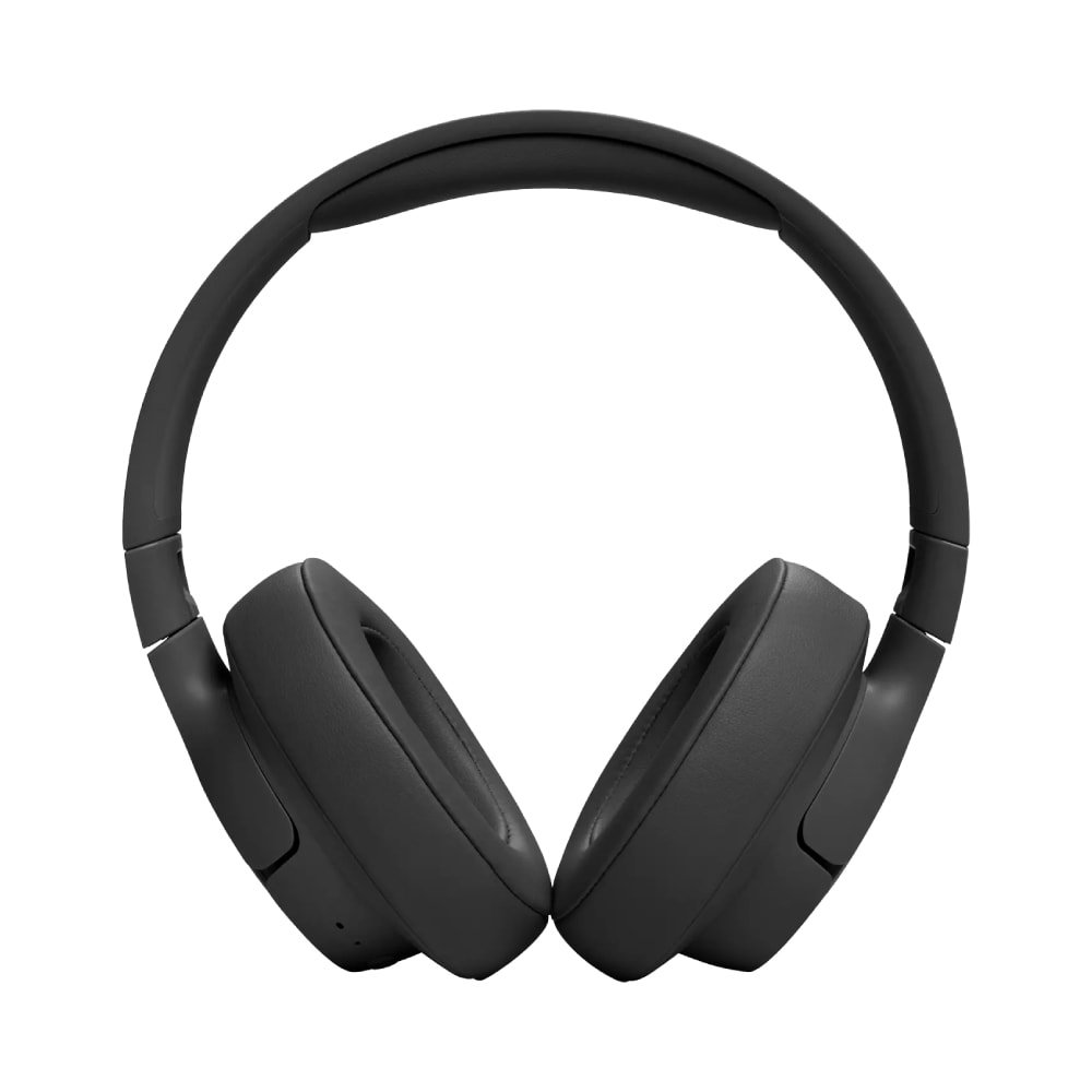 JBL Tune 720BT Headphones, Black - Image 1