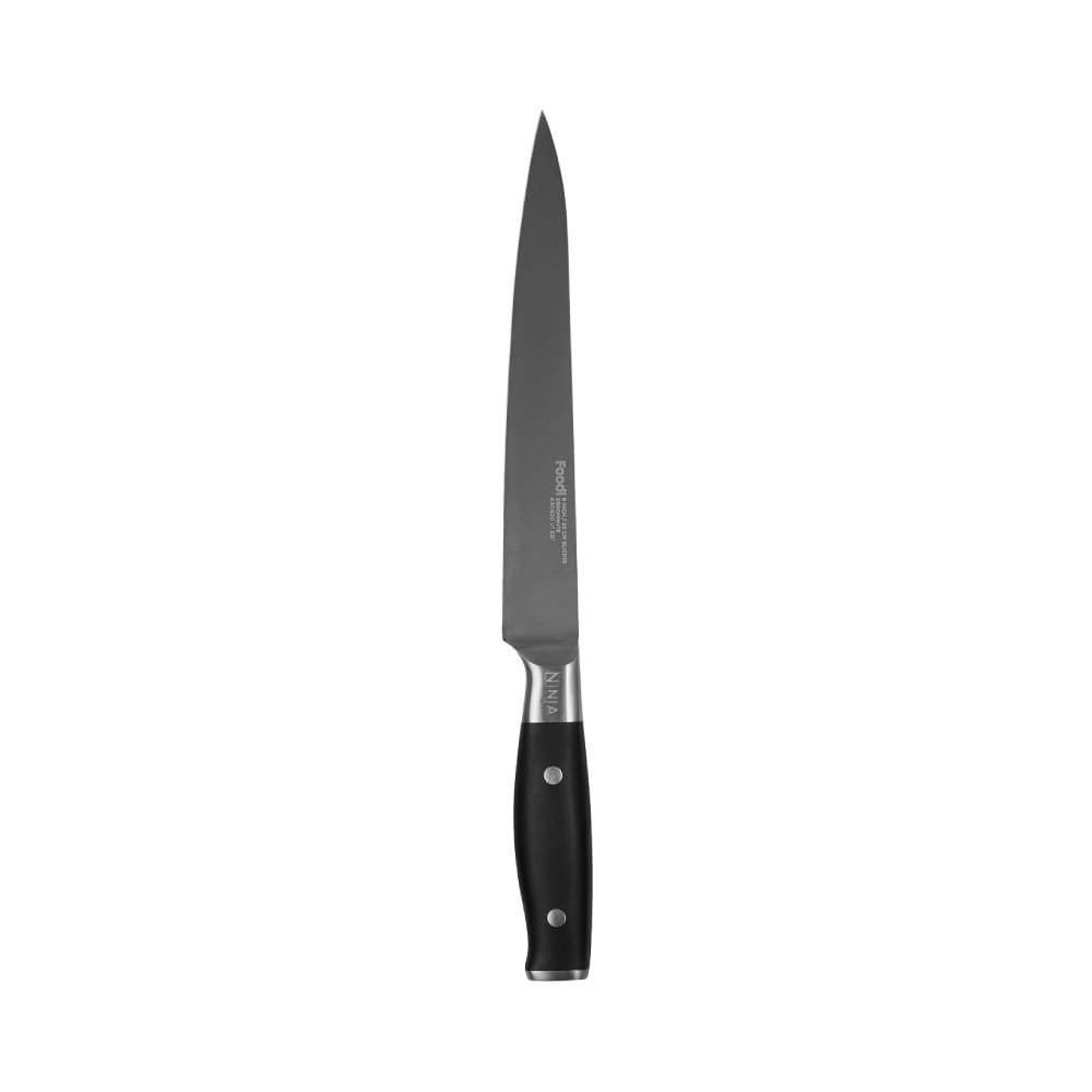 Ninja Foodi StaySharp Knife Block with Integrated Sharpener 6-Piece Set - Thumbnail 4