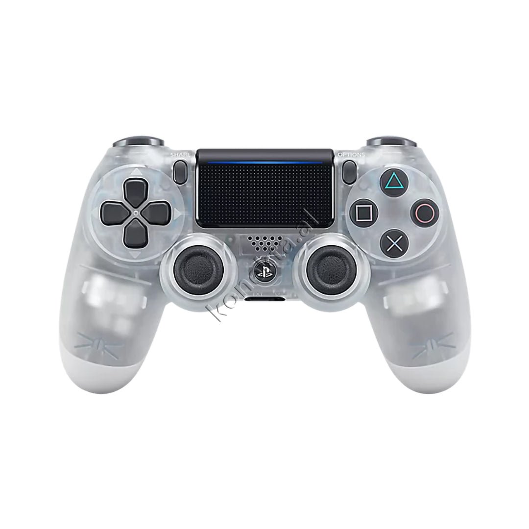 Sony Dualshock 4 Controller Wireless Per Playstation 4 (Cilesia E Pare AAA) - Thumbnail 17