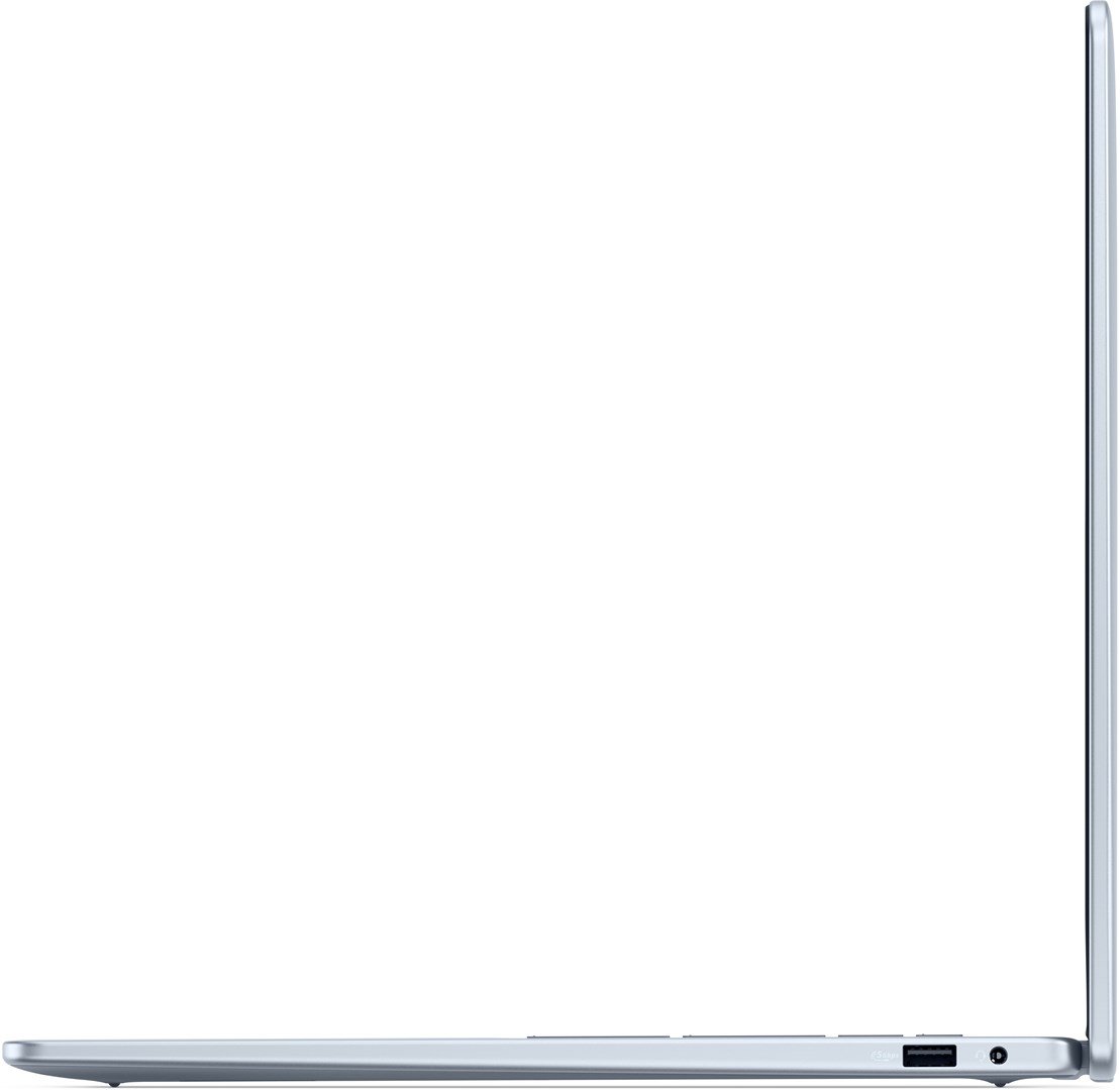 Dell 16 Plus Laptop, 16", Intel Core Ultra 7, Touchscreen, 32 GB LPDDR5x-SDRAM, 1 TB SSD, Blue - Thumbnail 8