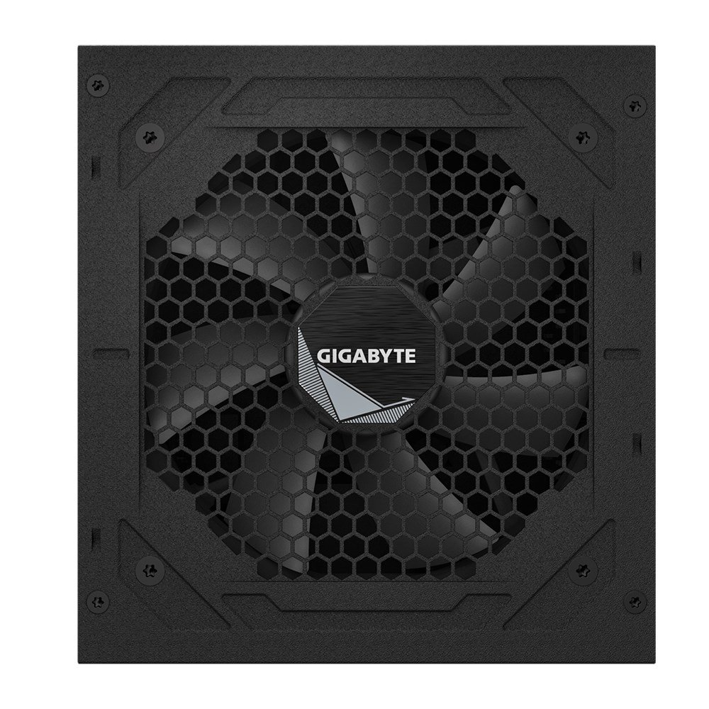 Gigabyte UD850GM Power Supply, 20+4 pin ATX, 850 W, Black - Thumbnail 4