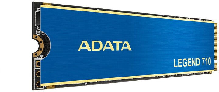 ADATA LEGEND 710 SSD, M.2, 512GB - Thumbnail 6
