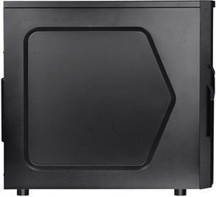 Thermaltake Versa H21 Case, Midi Tower - Thumbnail 3