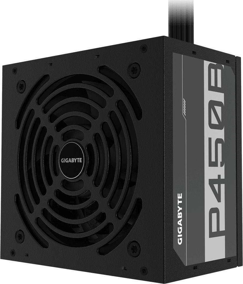 Gigabyte P450B Power Supply, 450W, ATX - Image 1