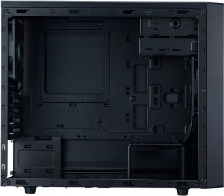 Cooler Master N200 Case, Mini Tower - Thumbnail 3