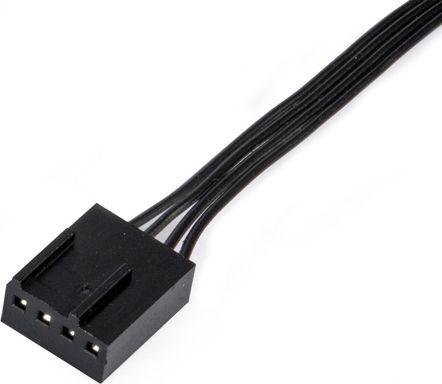SilverStone Air Penetrator 120i PRO Cooler, 120 mm - Thumbnail 9