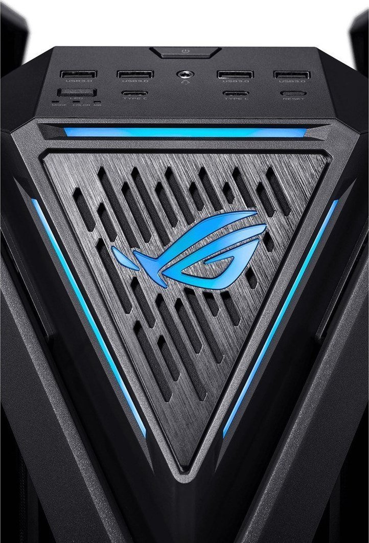 Asus ROG Hyperion GR701 Case, Full Tower - Thumbnail 7