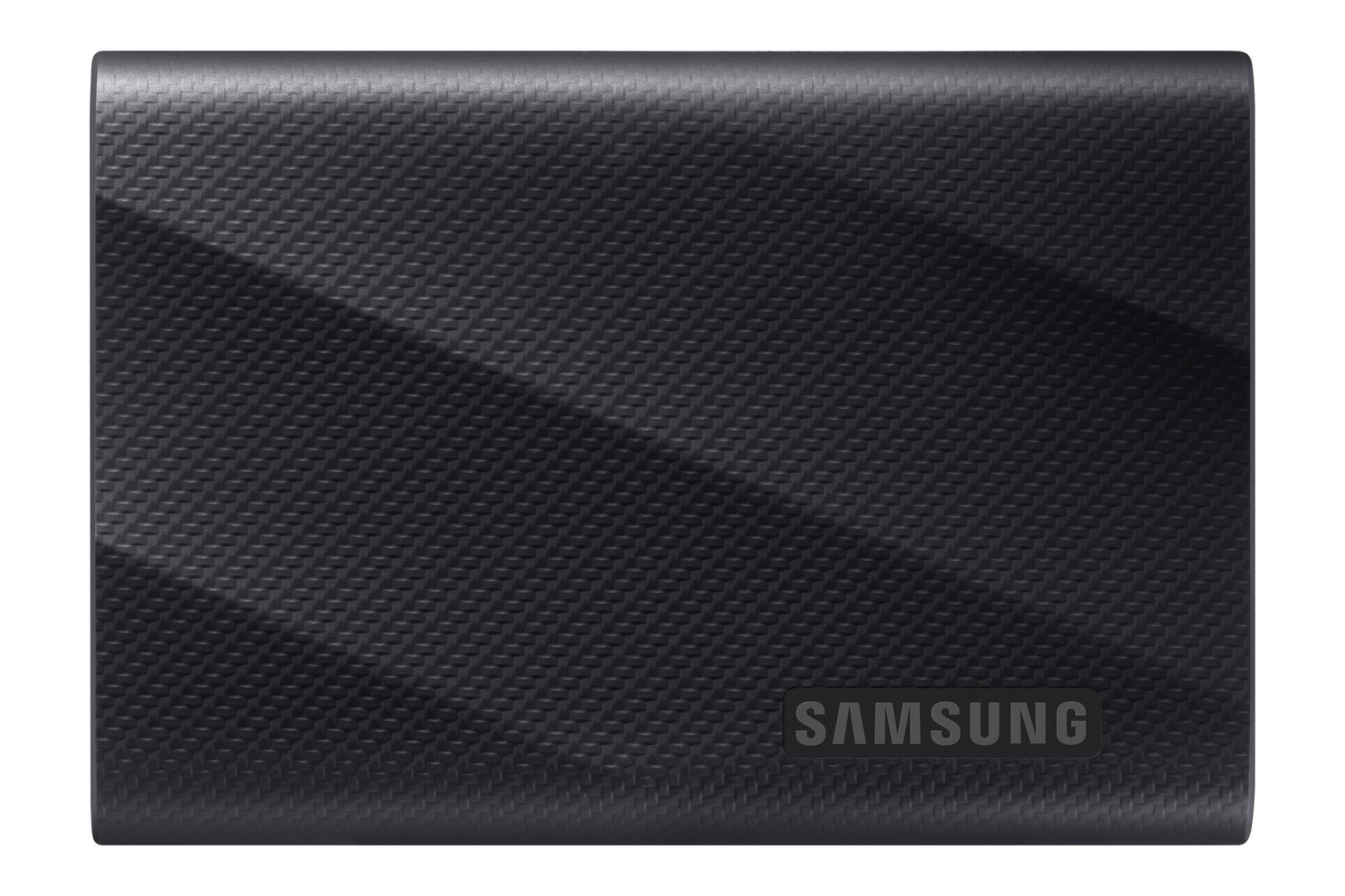 Samsung MU-PG4T0B Disk, 4 TB, USB Type-C, 3.2 Gen 2, Black - Image 1