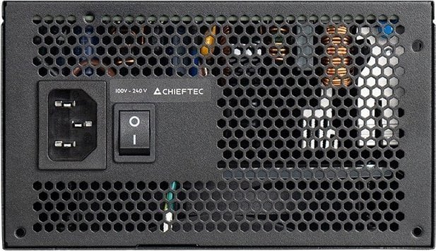 Chieftec VITA BPX-750-S Power Supply, 750W - Thumbnail 7