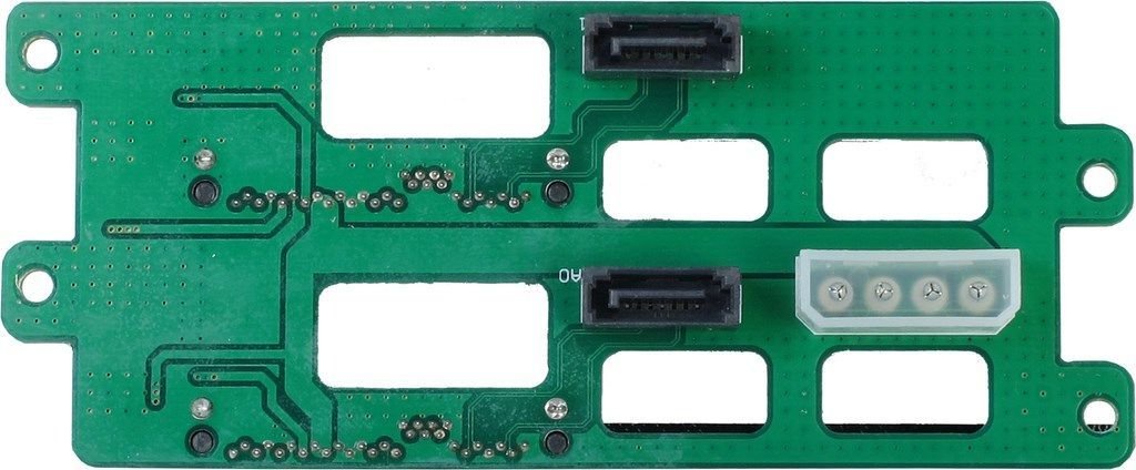 Inter-Tech IPC SC-4004 Case, Të ndryshme - Thumbnail 7