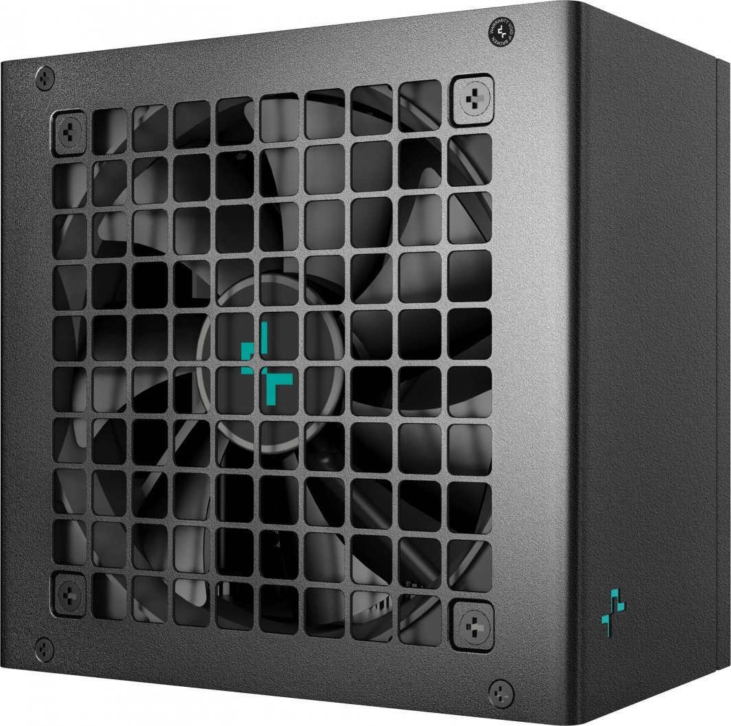 Deepcool PN750M Power Supply, 750W, ATX 3.0 - Image 1