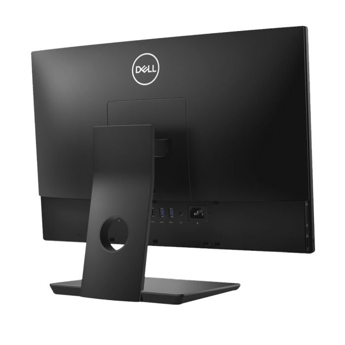 Dell OptiPlex 5250 All in One, 21.5 Inch, 8GB RAM, 256GB SSD, Used - Thumbnail 2