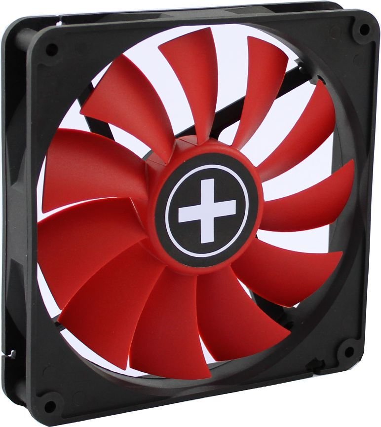 Xilence Performance C XPF140.R Cooler, 140 mm - Image 1