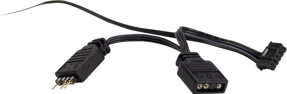 Argus RS-061 RGB Cooler, 120 mm - Thumbnail 4