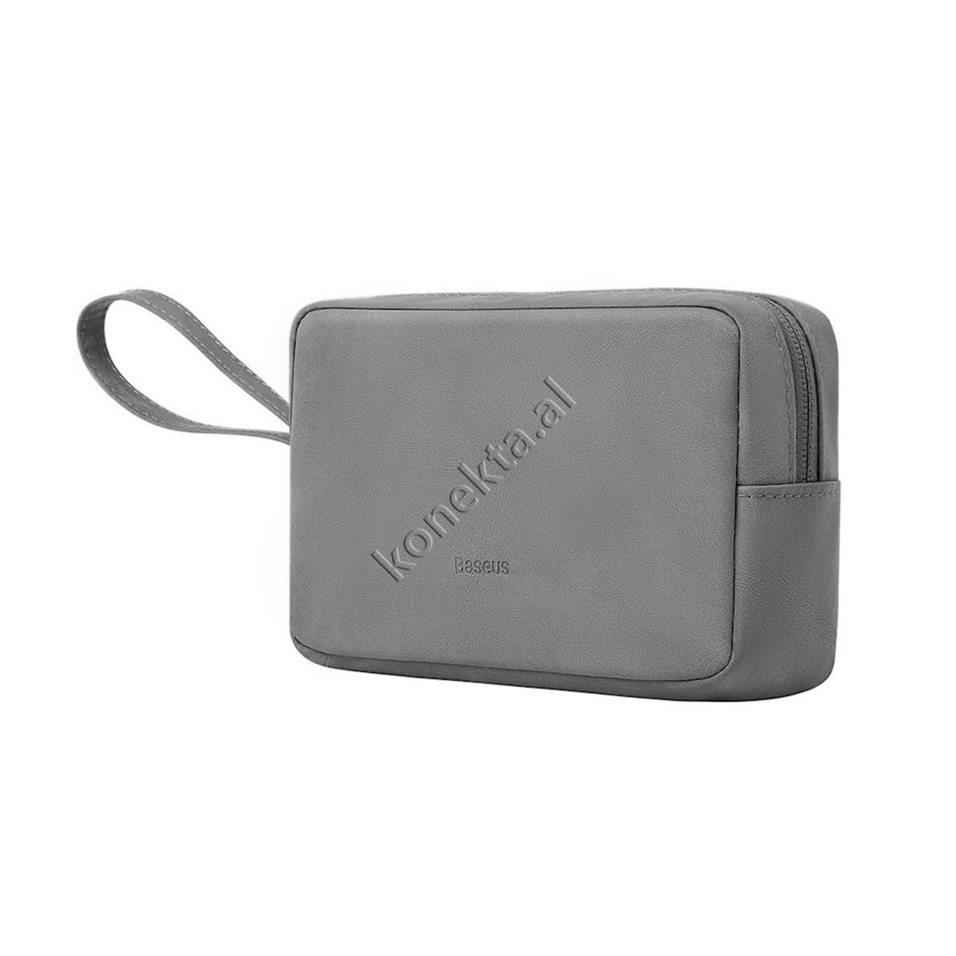 Baseus Multifunctional Handbag, Gray - Image 1