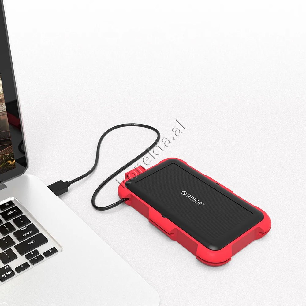 Orico Hard Disk Case 2.5" Type-C - Thumbnail 13