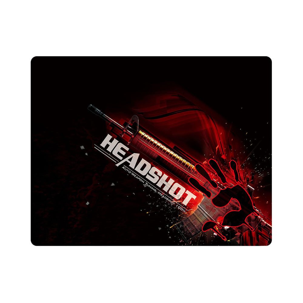 Bloody Offense Armor Gaming Mousepad B-070 - Image 1