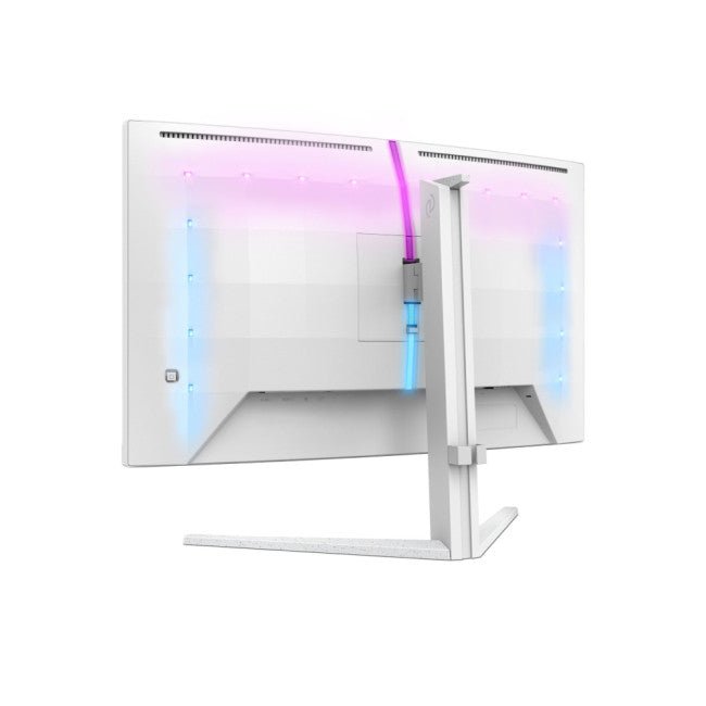 Philips Evnia 27M2C5201L/00, 27" Curved Full HD 180Hz Monitor - Thumbnail 5