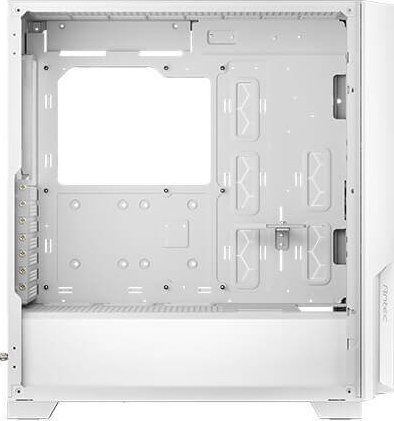 Antec P20C ARGB Case, White, Midi Tower - Thumbnail 6