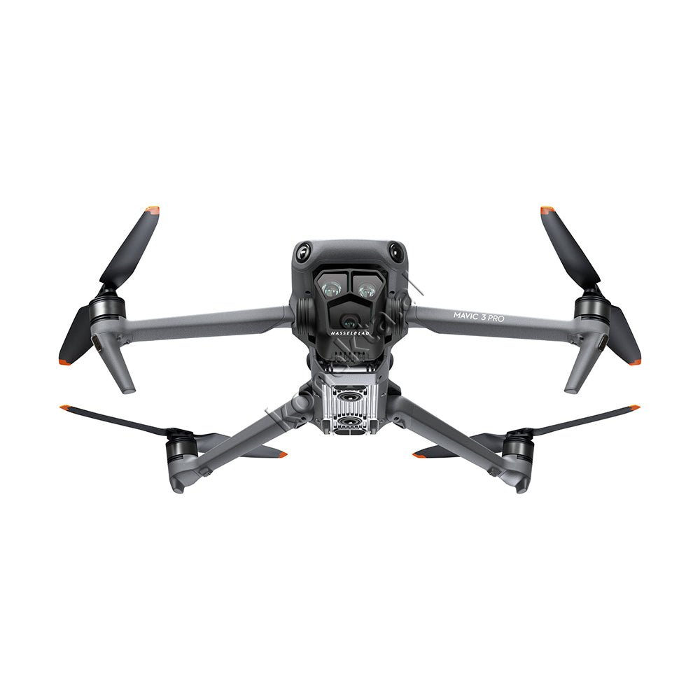 DJI Mavic 3 Pro Drone DJI RC / Fly More Combo - Thumbnail 13
