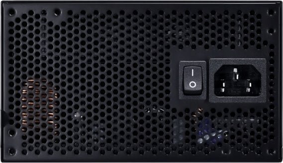 Lian Li EDGE EG1000 Power Supply, 1000W - Thumbnail 8