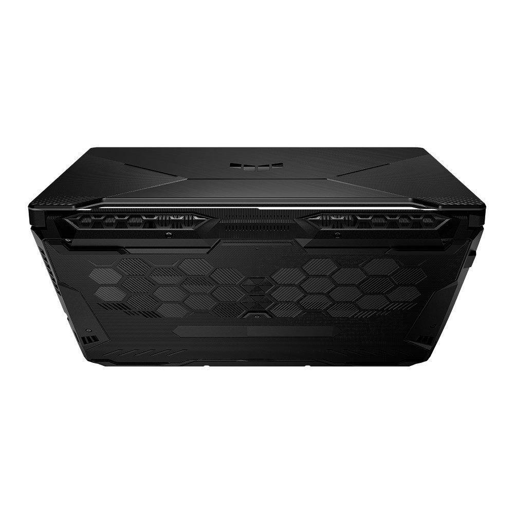 Asus TUF Gaming A15 FA506NC Laptop, 15.6", AMD Ryzen 5 7535HS, 16GB RAM, 512GB SSD, GeForce RTX 3050, Black - Thumbnail 7