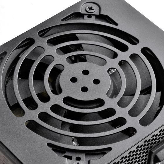 SilverStone SST-ST45SF V3.0 SFX Power Supply, 450W - Thumbnail 9