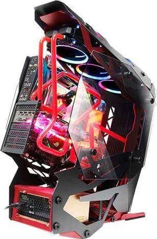 Antec Torque Case, Midi Tower - Thumbnail 18