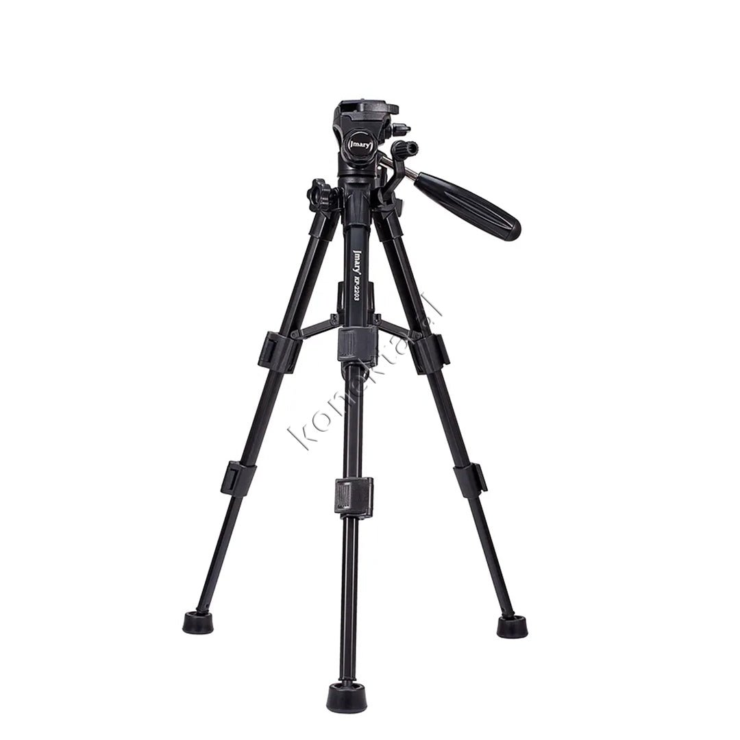 Jmary Tripod, Adjustable Length 32cm-62cm - Thumbnail 10