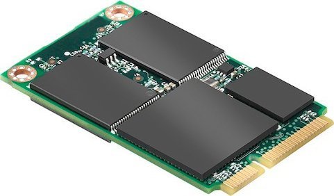 Dell 256GB SSD, Black - Image 1