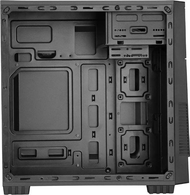 Evolveo M1 Case, Micro Tower - Thumbnail 3