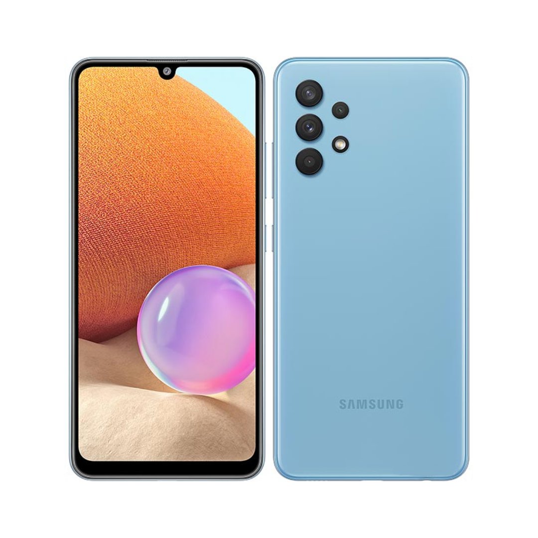 Samsung Galaxy A32 Smartphone, 64GB, 4 Gb - Image 1