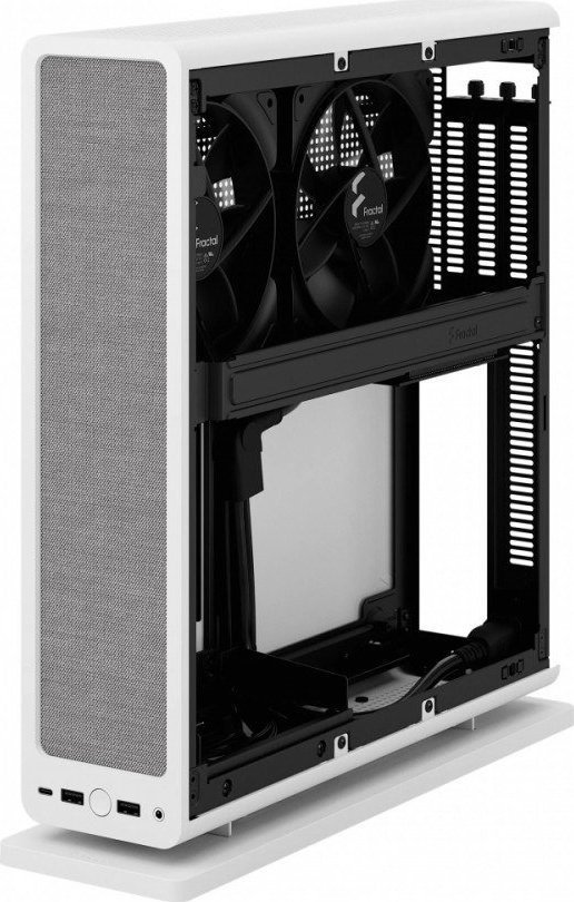 Fractal Design Ridge Case, Small Form Factor - Thumbnail 10
