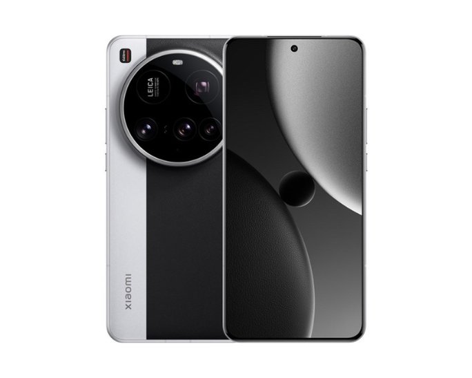 Xiaomi 15 Ultra, 16GB RAM, 512GB, Silver Chrome - Image 1