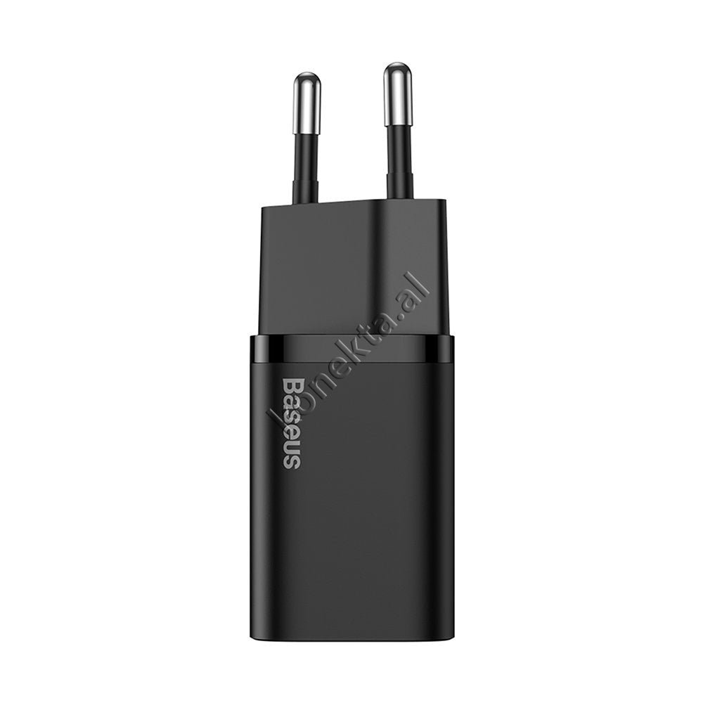 Baseus Type-C Charger 30W Fast Charge, 1 Port - Thumbnail 4